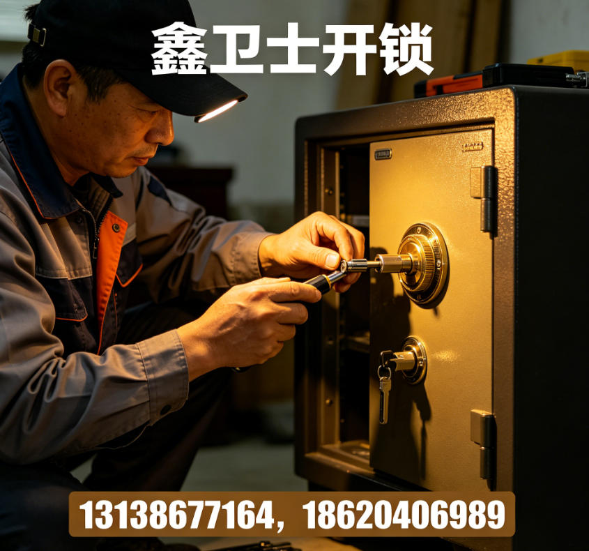 漳浦保险柜开锁